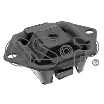 Подвеска, двигатель GSP 530430