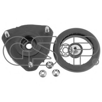 Опора стойки амортизатора GSP 511414S