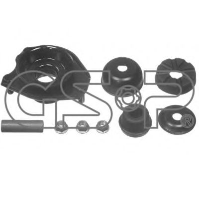 Опора стойки амортизатора GSP 511431S