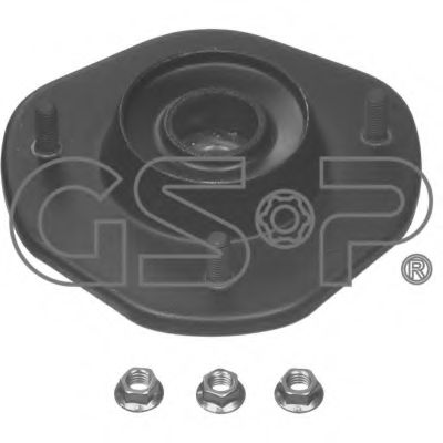 Опора стойки амортизатора GSP 517871S