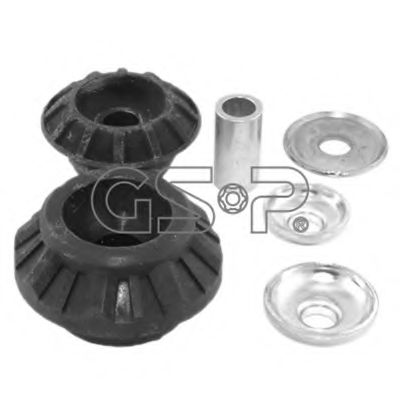 Ремкомплект, опора стойки амортизатора GSP 518228S