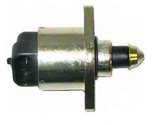 Поворотная заслонка, подвод воздуха ACI - AVESA AMP-052B9
