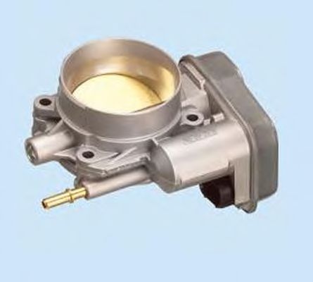 Патрубок дроссельной заслонки ACI - AVESA ACM-052