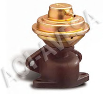 Клапан возврата ОГ ACI - AVESA AEGR-656