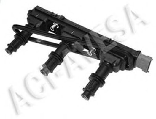 Катушка зажигания ACI - AVESA ABE-031