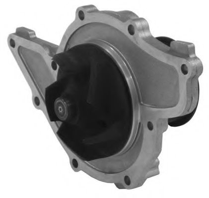Водяной насос OPEN PARTS WAP8263.00