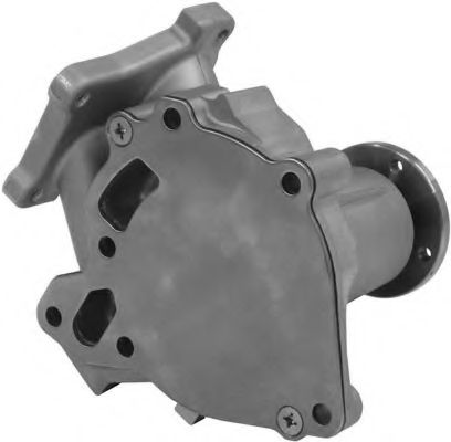 Водяной насос OPEN PARTS WAP8284.00