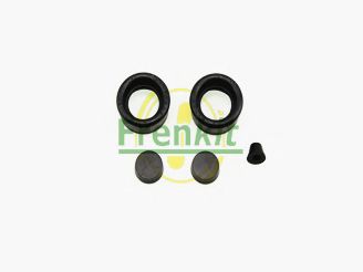Ремкомплект, колесный тормозной цилиндр FRENKIT 317050