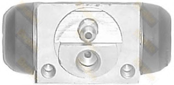 Колесный тормозной цилиндр Brake ENGINEERING WC1167BE