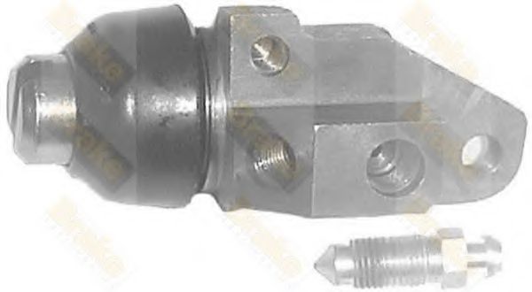 Колесный тормозной цилиндр Brake ENGINEERING WC1312BE