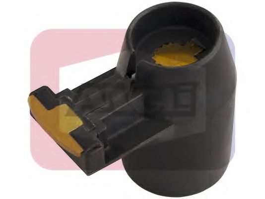 Бегунок распределителя зажигани BREMI 9577