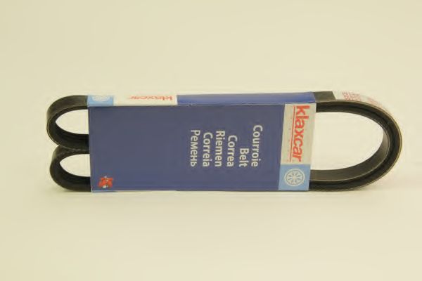 Поликлиновой ремень KLAXCAR FRANCE 4PK1038