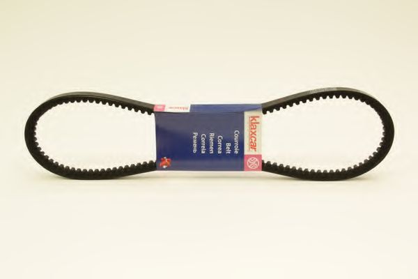 Клиновой ремень KLAXCAR FRANCE 60411