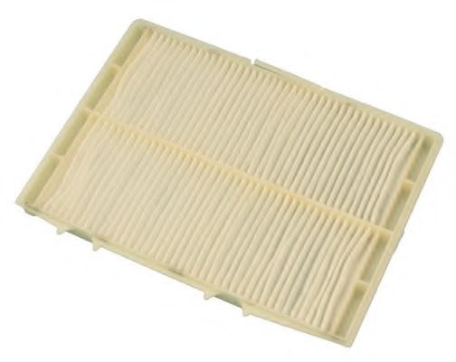 Фильтр, воздух во внутренном пространстве KLAXCAR FRANCE FC041z