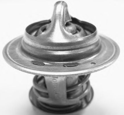 Термостат, охлаждающая жидкость MOTORAD 21282