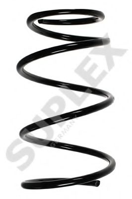 Пружина ходовой части SUPLEX 35196