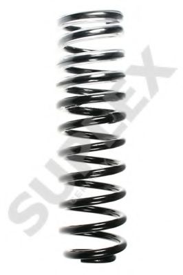 Пружина ходовой части SUPLEX 39170