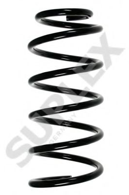 Пружина ходовой части SUPLEX 39180