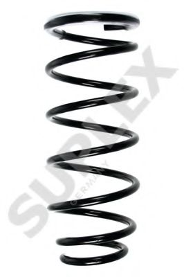 Пружина ходовой части SUPLEX 46023