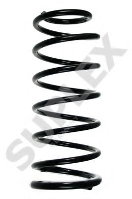 Пружина ходовой части SUPLEX 47016