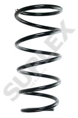 Пружина ходовой части SUPLEX 22210