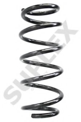 Пружина ходовой части SUPLEX 17146
