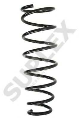 Пружина ходовой части SUPLEX 17148