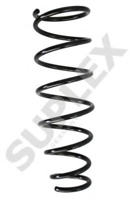 Пружина ходовой части SUPLEX 17150