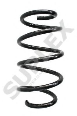 Пружина ходовой части SUPLEX 39430