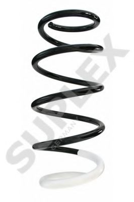 Пружина ходовой части SUPLEX 46090