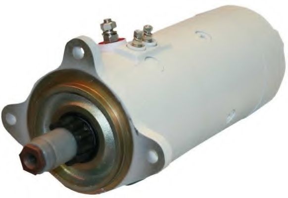 Стартер PRESTOLITE ELECTRIC 1327A031