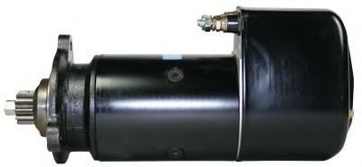 Стартер EFEL 22717