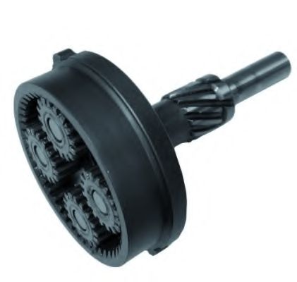 Ремкомплект PRESTOLITE ELECTRIC 861104