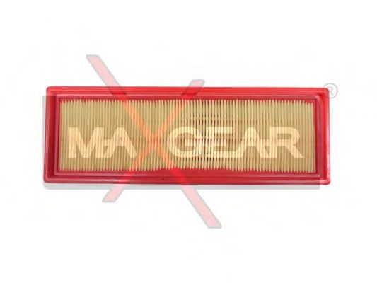 Воздушный фильтр MAXGEAR 26-0334