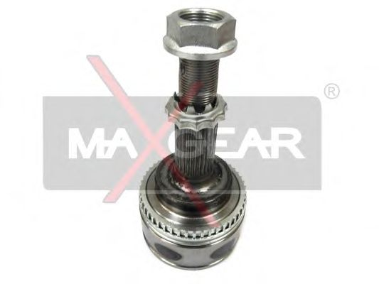 Шарнирный комплект, приводной вал MAXGEAR 49-0378