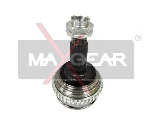Шарнирный комплект, приводной вал MAXGEAR 490397