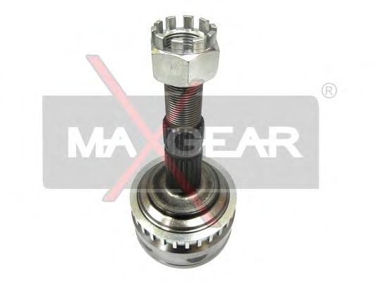 Шарнирный комплект, приводной вал MAXGEAR 49-0638