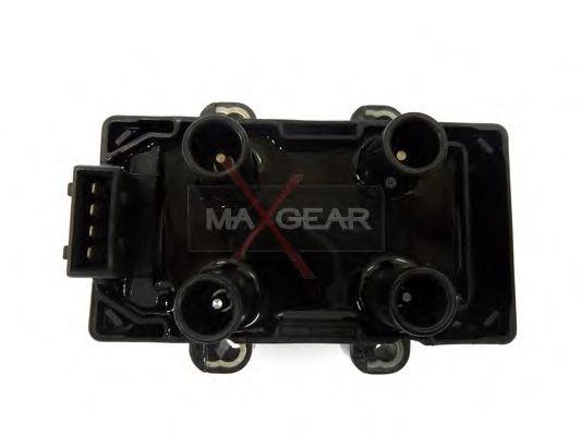 Катушка зажигания MAXGEAR 13-0049