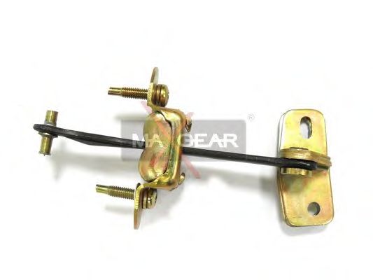 Фиксатор двери MAXGEAR 270046