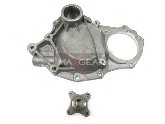 Комплект прокладок, центробежный очиститель MAXGEAR 270068