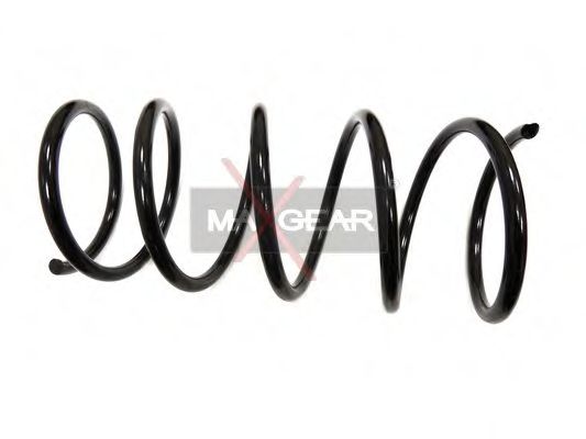 Пружина ходовой части MAXGEAR 60-0011