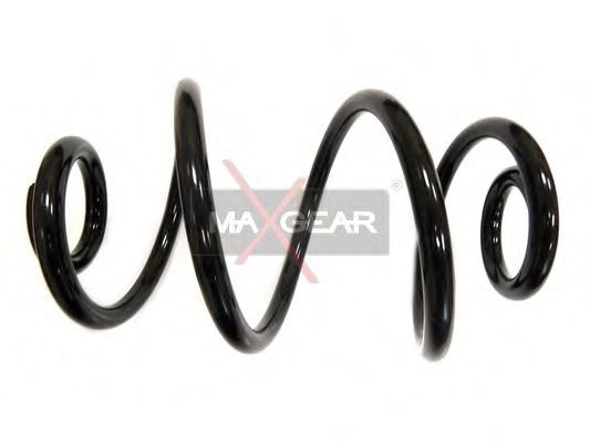 Пружина ходовой части MAXGEAR 60-0103