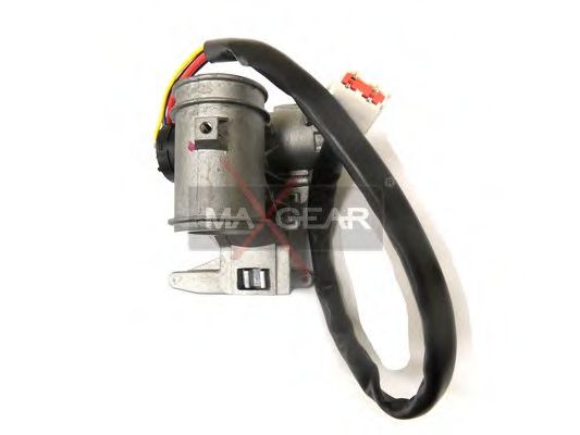 Замок вала рулевого колеса MAXGEAR 630021