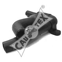 Шланг радиатора CAUTEX 026006