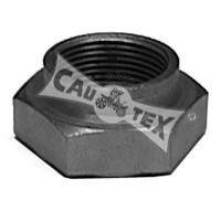 Гайка, шейка оси CAUTEX 951005