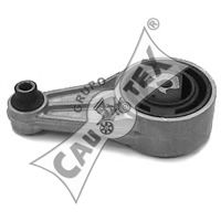 Подвеска, двигатель CAUTEX 020040