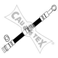 Тормозной шланг Metalcaucho 96178