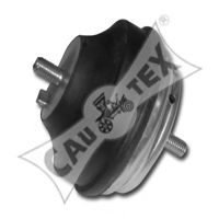 Подвеска, двигатель CAUTEX 480500