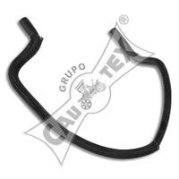 Шланг радиатора CAUTEX 036474