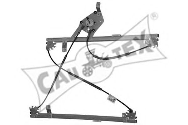 Подъемное устройство для окон CAUTEX 037323